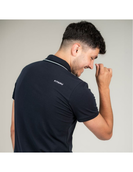 Męska koszulka farux