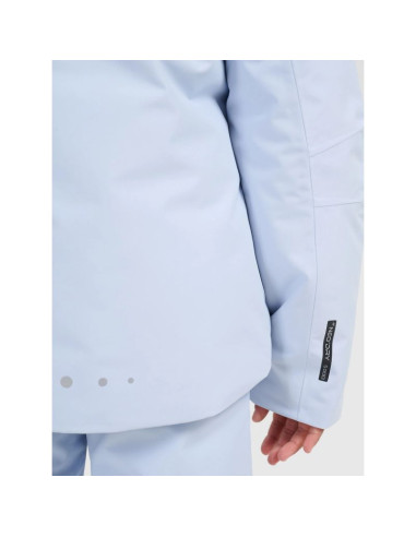 Kurtka narciarska membrana 5000 dziewczęca 4f 4fjraw25ttjaf1058-52s