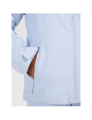 Kurtka narciarska membrana 5000 dziewczęca 4f 4fjraw25ttjaf1058-52s