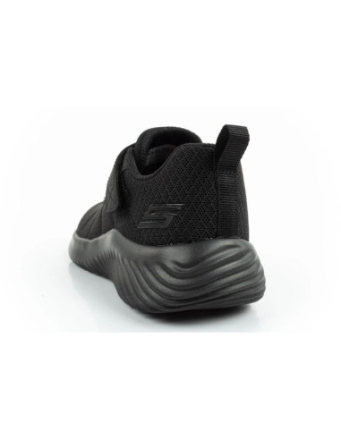 Skechers bounder buty sportowe na rzep dziecięce lekkie wygodne