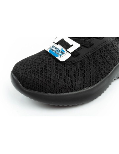 Skechers bounder buty sportowe na rzep dziecięce lekkie wygodne