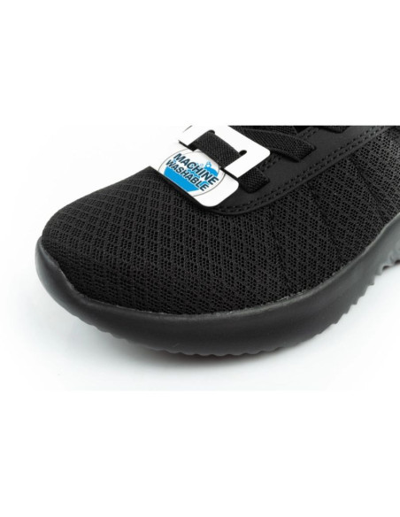 Skechers bounder buty sportowe na rzep dziecięce lekkie wygodne