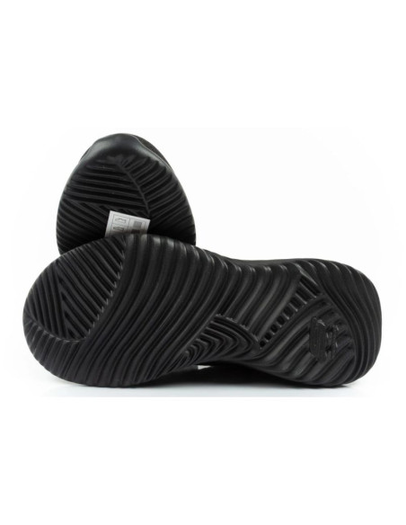 Skechers bounder buty sportowe na rzep dziecięce lekkie wygodne