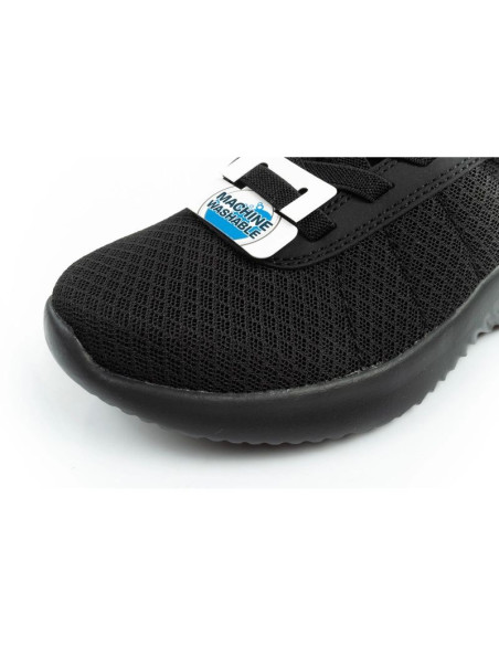 Skechers bounder buty sportowe na rzep dziecięce lekkie wygodne