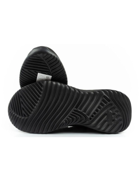 Skechers bounder buty sportowe na rzep dziecięce lekkie wygodne