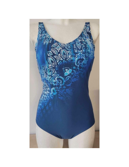 Kostium kąpielowy 083 b2d186 damski miska