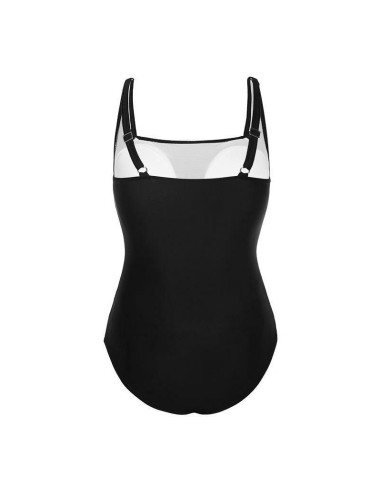 Kostium kąpielowy 081 b1d67 czarny