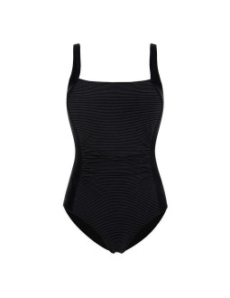 Kostium kąpielowy 081 b1d67 czarny 2