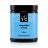 Magnez cytrynian - Magnesium Citrate (63 g)