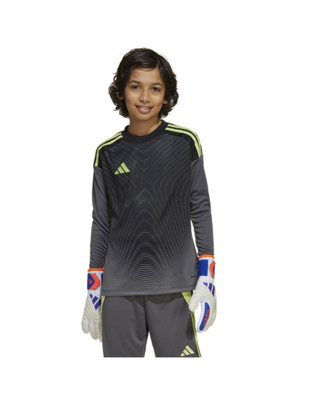 Bluza adidas tiro 25 competition gk jsy jn2019