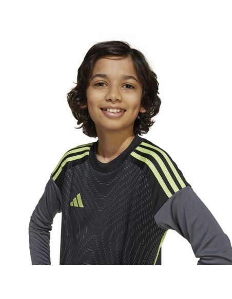 Bluza adidas tiro 25 competition gk jsy jn2019