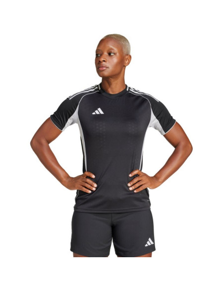 Koszulka adidas tiro 25 competition match w