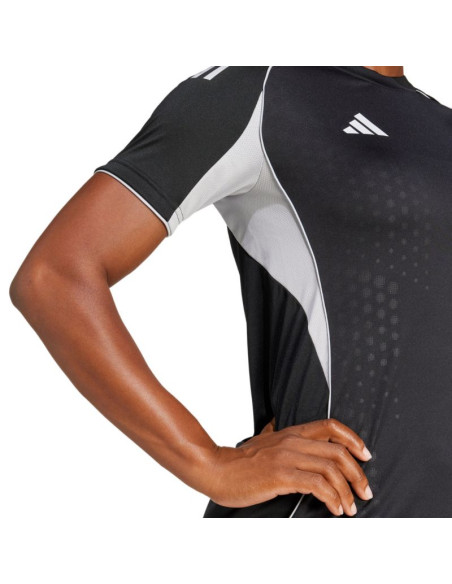 Koszulka adidas tiro 25 competition match w