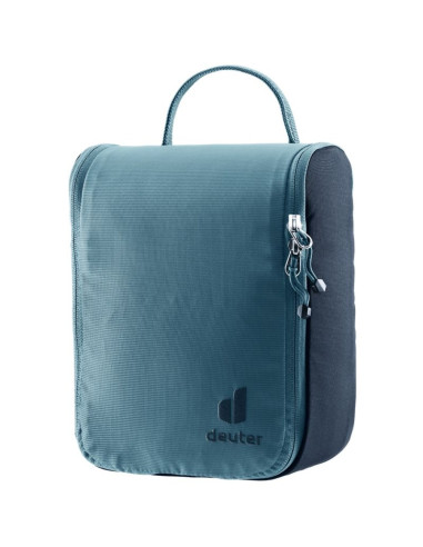 Kosmetyczka deuter wash center i, ink/atlantic