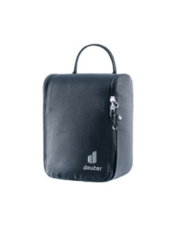 Kosmetyczka deuter wash center i, black