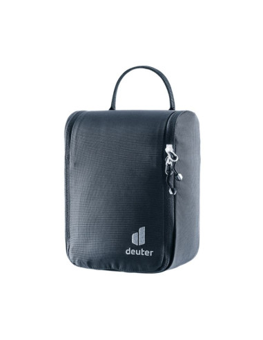 Kosmetyczka deuter wash center i, black
