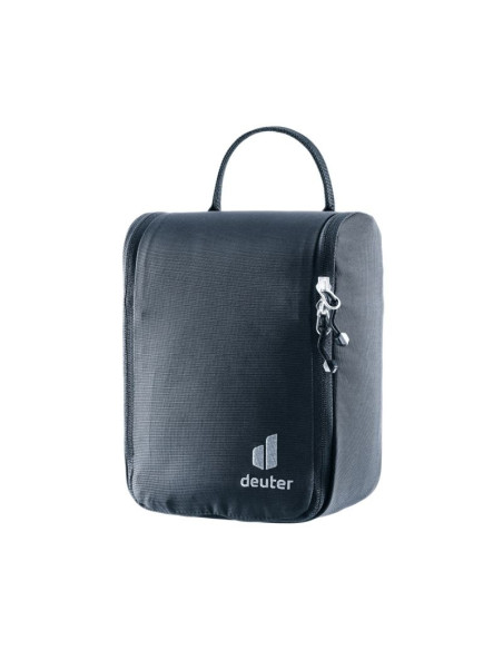 Kosmetyczka deuter wash center i, black