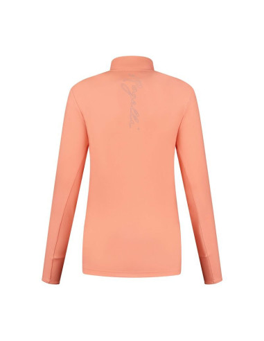 Rogelli  bluza do biegania core koralowa 2xl