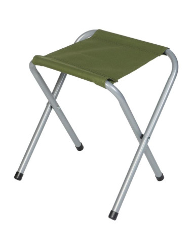 Stolik turystyczny składany kempingowy 120x60x70/62/55cm + 4 krzesła zielony