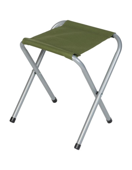 Stolik turystyczny składany kempingowy 120x60x70/62/55cm + 4 krzesła zielony