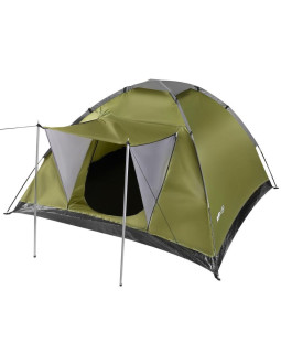 Namiot 4 osobowy traveller 200x200x115cm enero camp