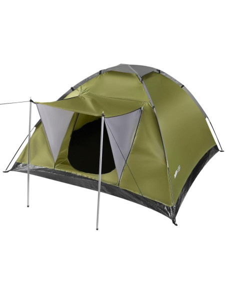 Namiot 4 osobowy traveller 200x200x115cm enero camp