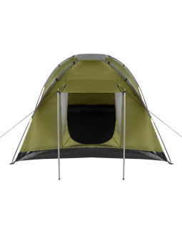 Namiot 4 osobowy traveller 200x200x115cm enero camp 2