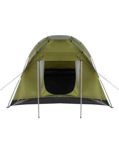 Namiot 4 osobowy traveller 200x200x115cm enero camp