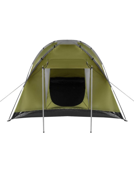 Namiot 4 osobowy traveller 200x200x115cm enero camp