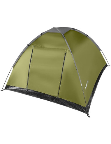 Namiot 4 osobowy traveller 200x200x115cm enero camp