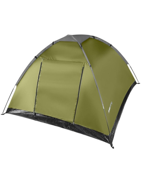 Namiot 4 osobowy traveller 200x200x115cm enero camp