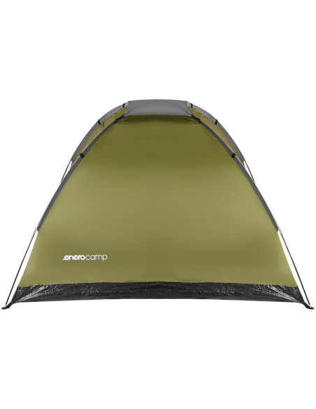 Namiot 4 osobowy traveller 200x200x115cm enero camp
