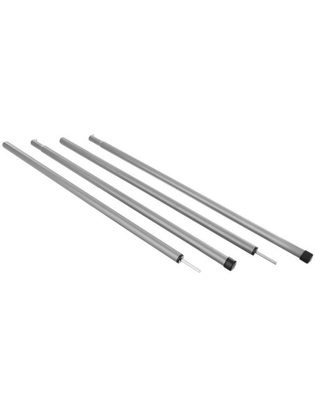 Namiot 4 osobowy traveller 200x200x115cm enero camp