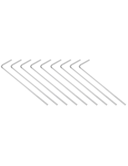 Namiot 4 osobowy traveller 200x200x115cm enero camp