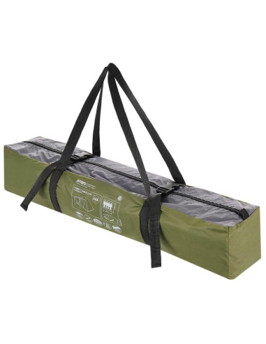 Namiot 4 osobowy traveller 200x200x115cm enero camp