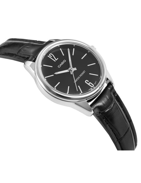 Zegarek damski casio ltp-v005l-1budf + box