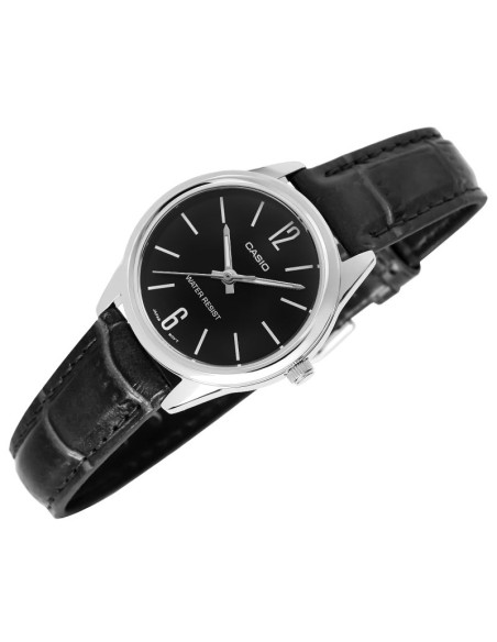Zegarek damski casio ltp-v005l-1budf + box