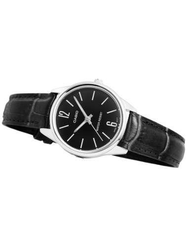 Zegarek damski casio ltp-v005l-1budf + box