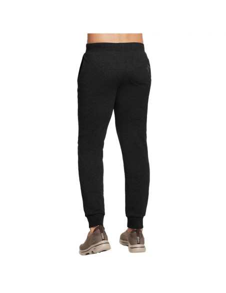Skechers go walk expedition jogger pant m1pt57-blk czarne l