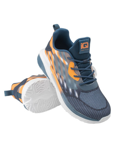 Dziecięce buty flow tb