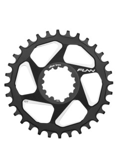 Funn tarcza mech. korb. solo dx boost nieb. 32t