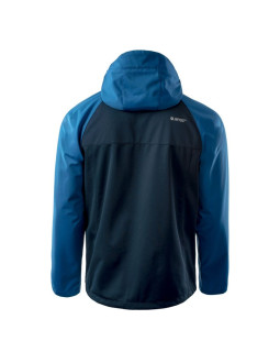 Męski softshell coro iii 2