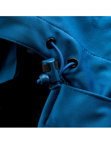 Męski softshell coro iii