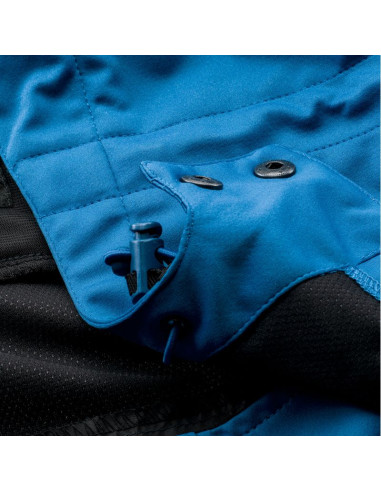 Męski softshell coro iii