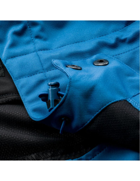 Męski softshell coro iii