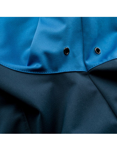 Męski softshell coro iii