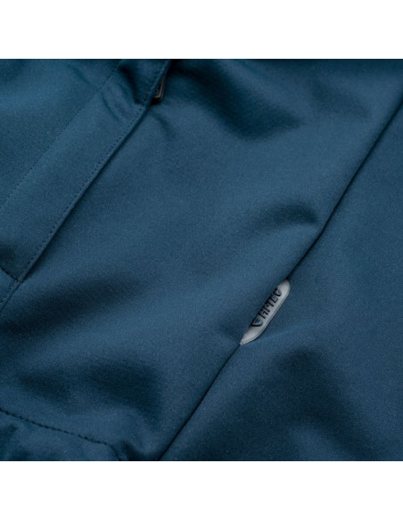 Męski softshell coro iii