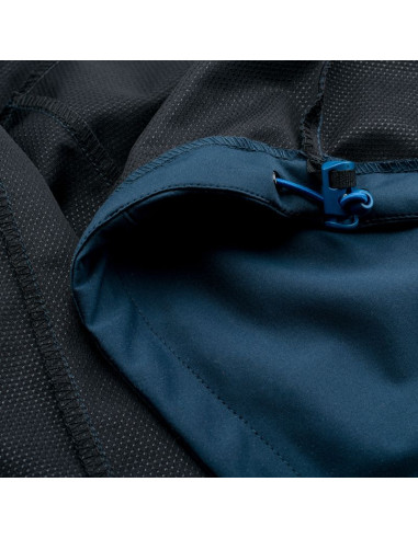 Męski softshell coro iii