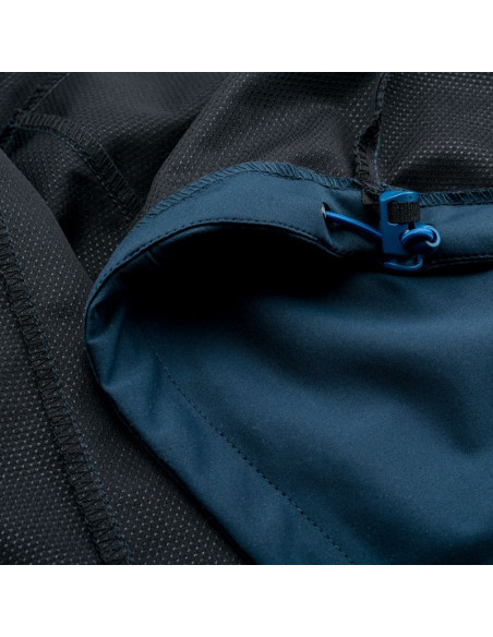 Męski softshell coro iii