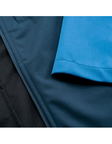 Męski softshell coro iii